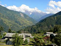 Ghandruk