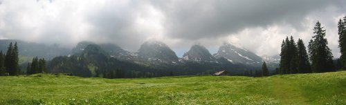 Churfirstens