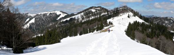 ridgetop
