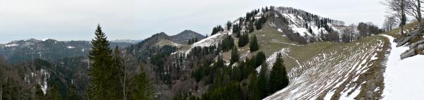 traverse
