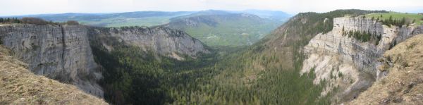 creux du van
