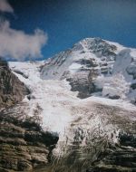 Eigergletscher