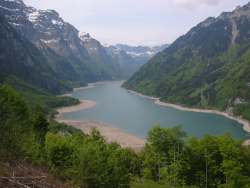 Kl&ouml;ntalersee