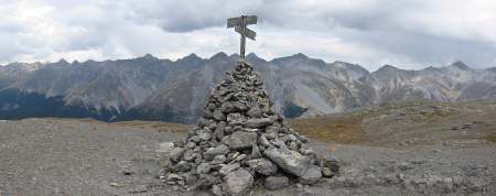 summit