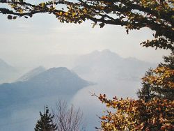 Lake Luzern