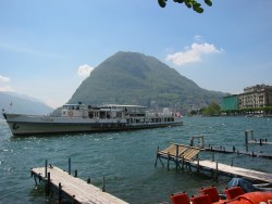 Monte San Salvatore