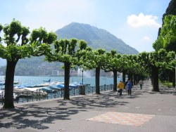 Monte San Salvatore