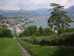 Monte San Salvatore