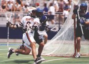 men's lacrosse