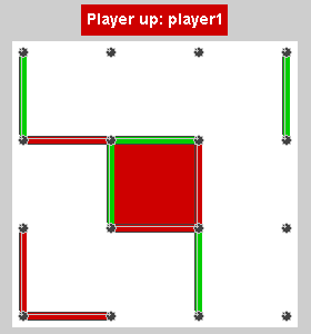 screenshot of game