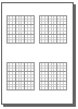 sudoku worksheet