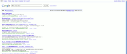 Google extrawide