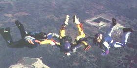 aff freefall
