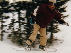 Tone flyin