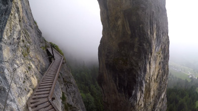 Via Ferrata