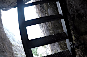 Via Ferrata